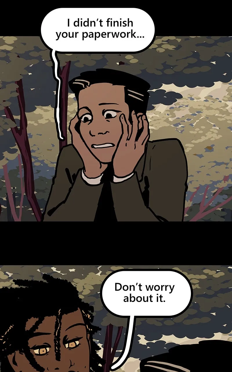 Time and Time Again Chapter 104 page 5 - 