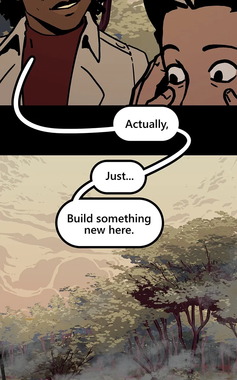 Time and Time Again Chapter 104 page 6 - 