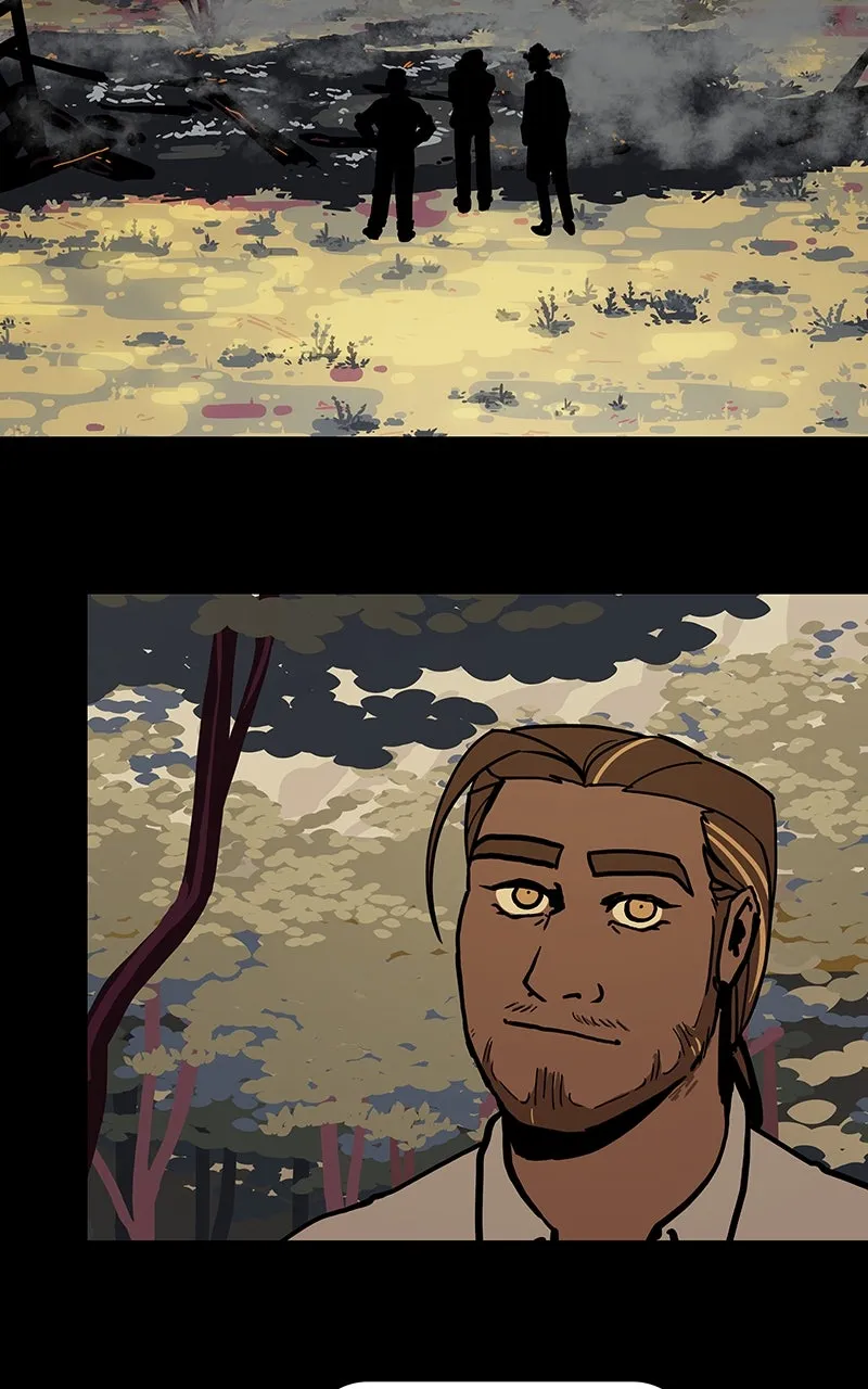 Time and Time Again Chapter 104 page 7 - 