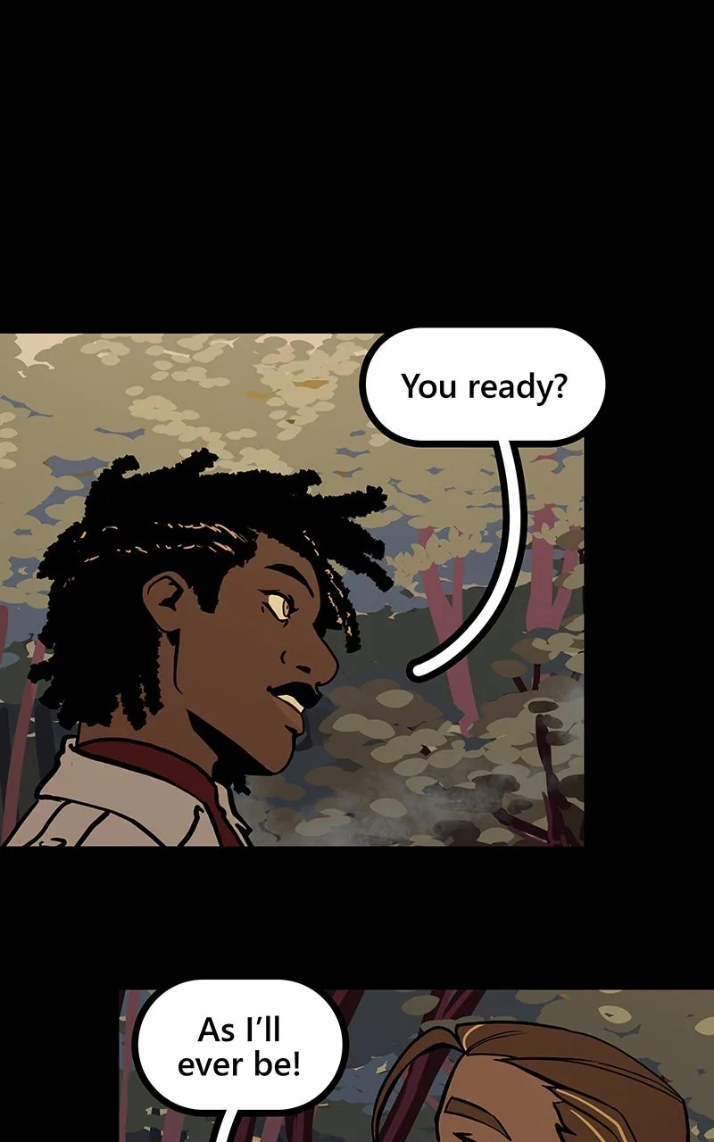 Time and Time Again Chapter 104 page 9 - 