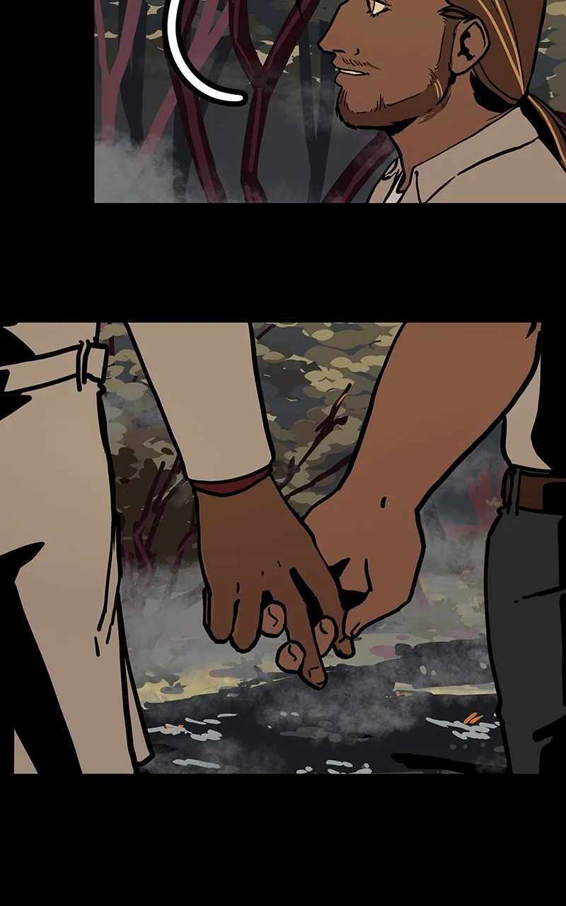 Time and Time Again Chapter 104 page 10 - 