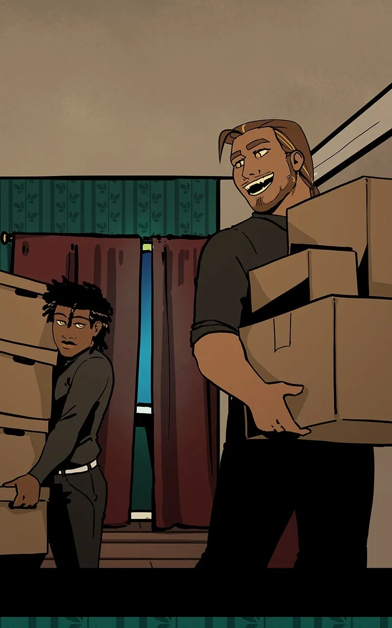 Time and Time Again Chapter 105 page 1 - 