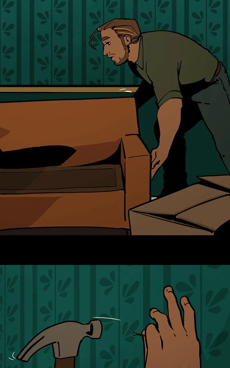 Time and Time Again Chapter 105 page 2 - 