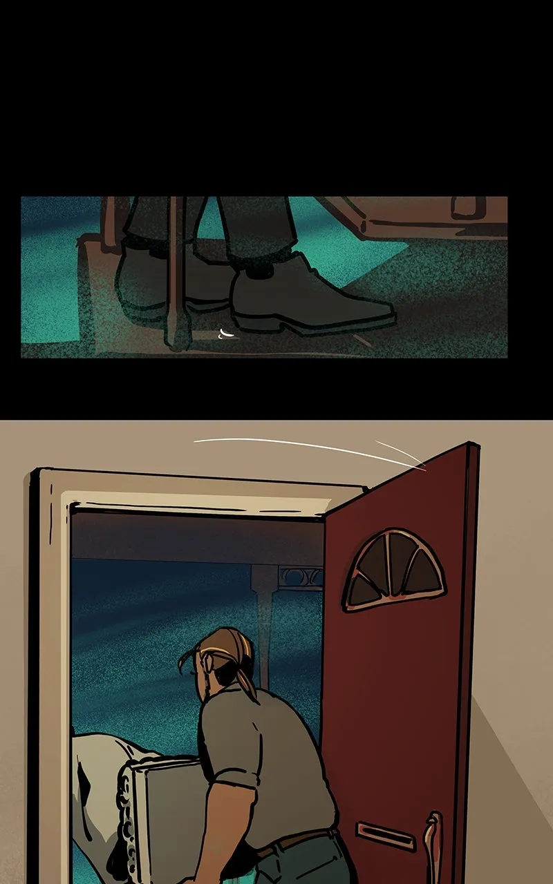 Time and Time Again Chapter 105 page 11 - 