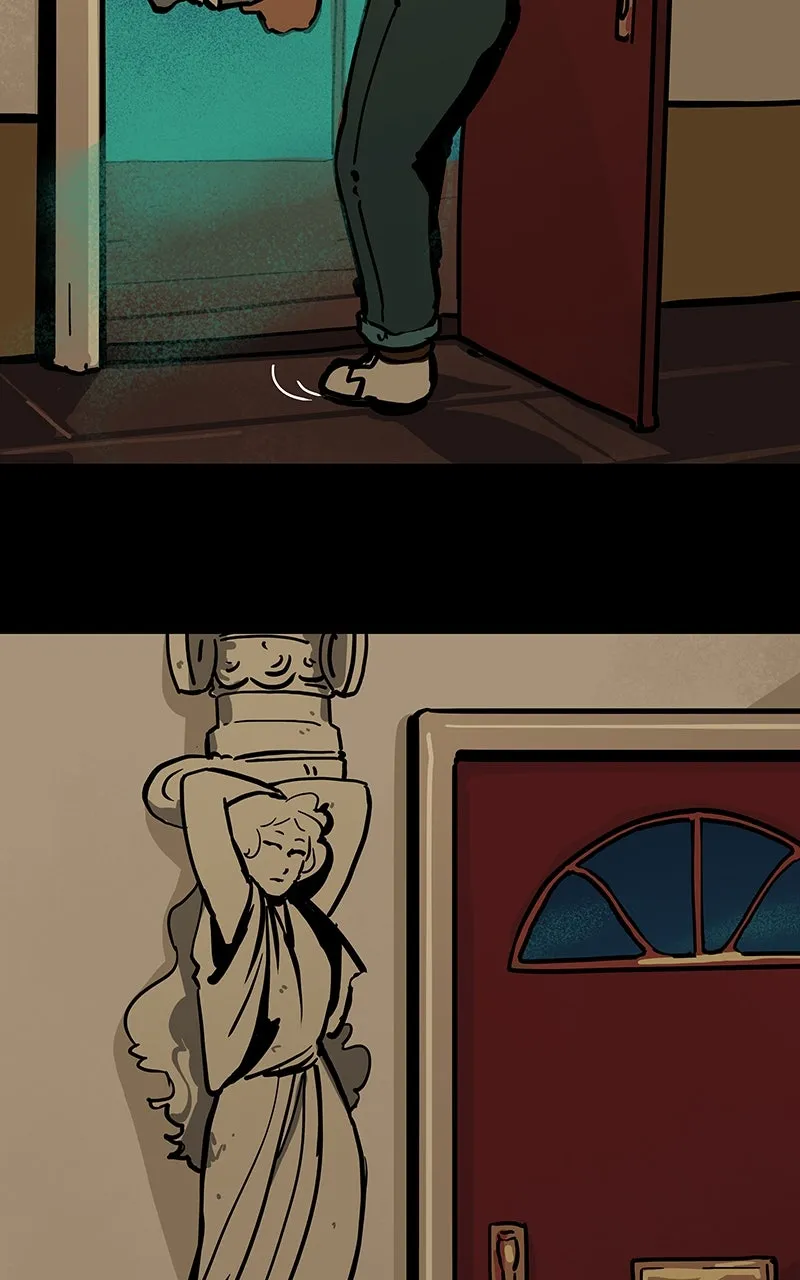 Time and Time Again Chapter 105 page 12 - 