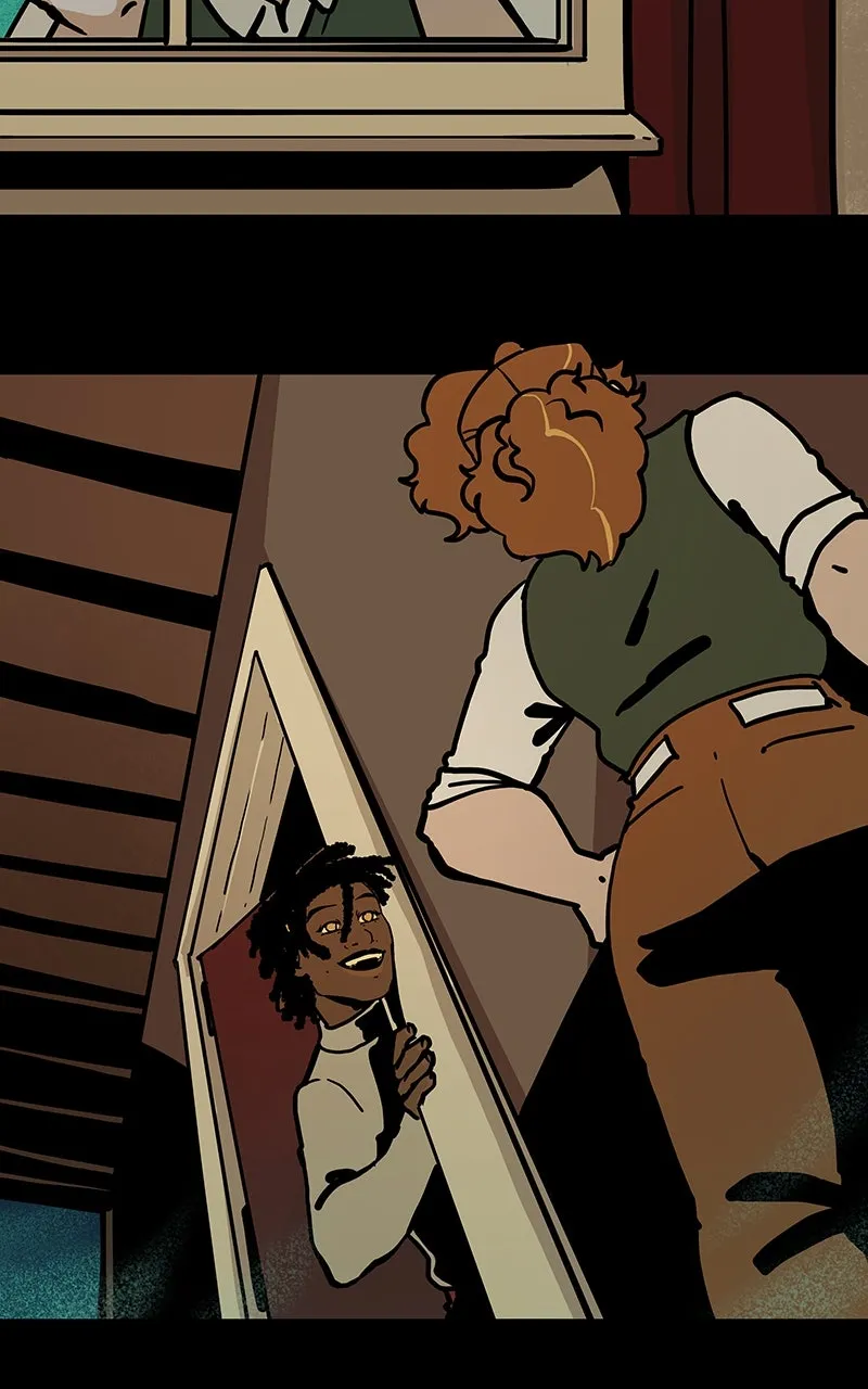 Time and Time Again Chapter 105 page 14 - 