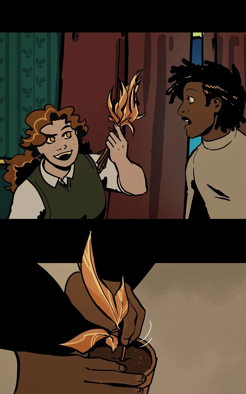 Time and Time Again Chapter 105 page 15 - 