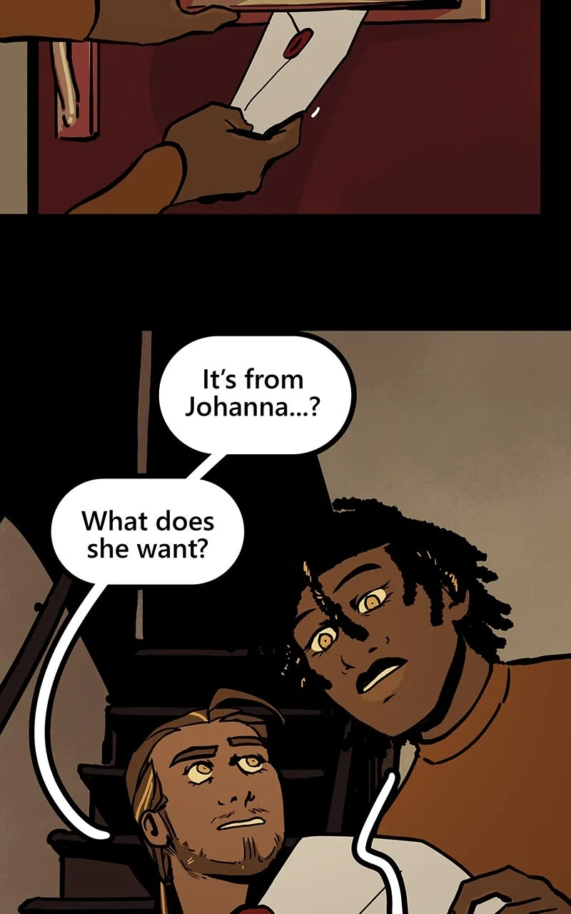 Time and Time Again Chapter 105 page 17 - 