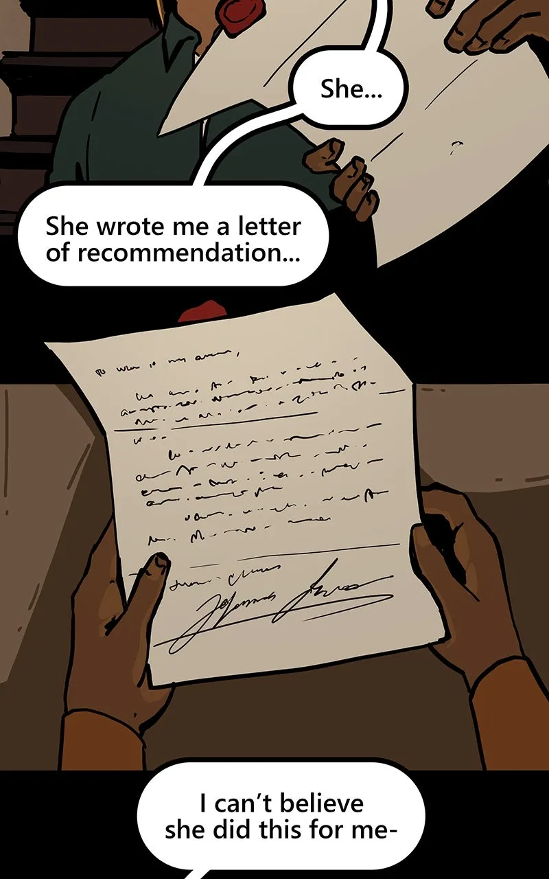 Time and Time Again Chapter 105 page 18 - 