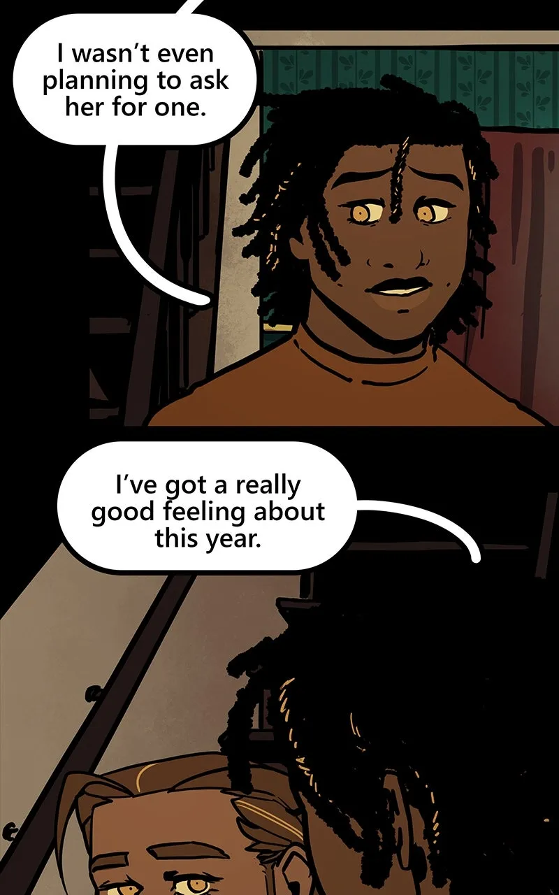 Time and Time Again Chapter 105 page 19 - 