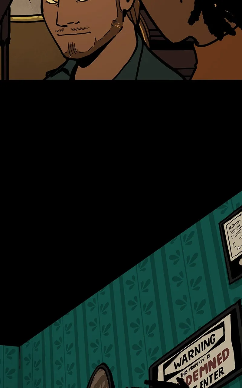 Time and Time Again Chapter 105 page 20 - 