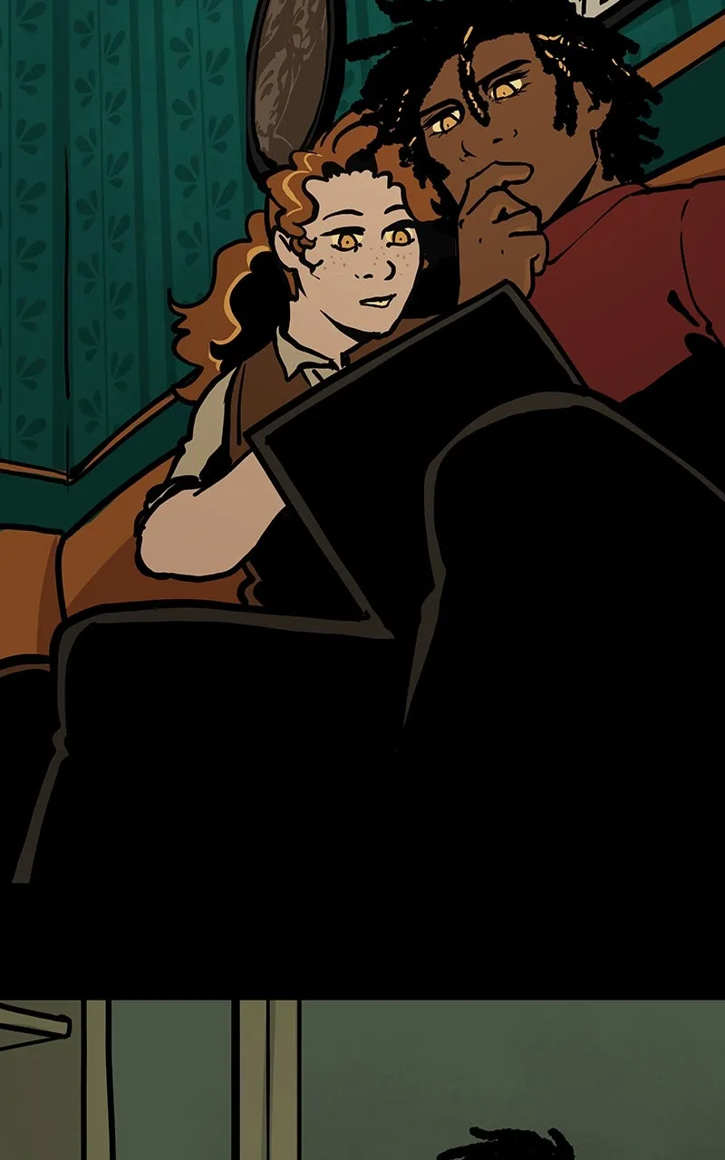 Time and Time Again Chapter 105 page 21 - 