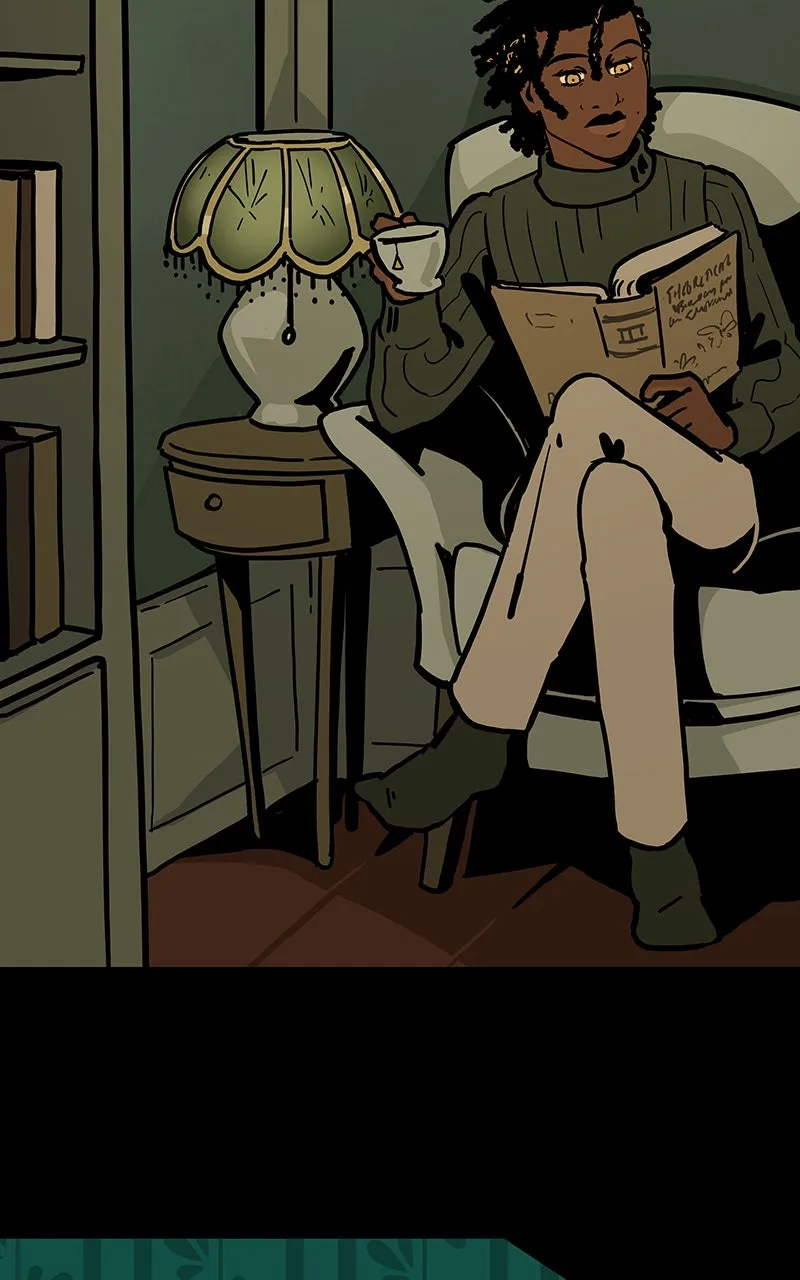 Time and Time Again Chapter 105 page 22 - 