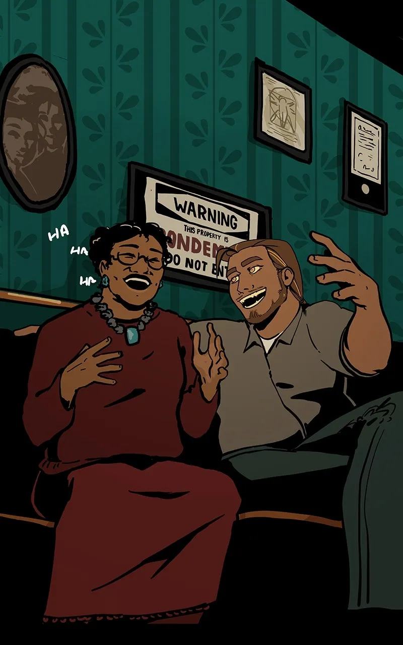Time and Time Again Chapter 105 page 23 - 