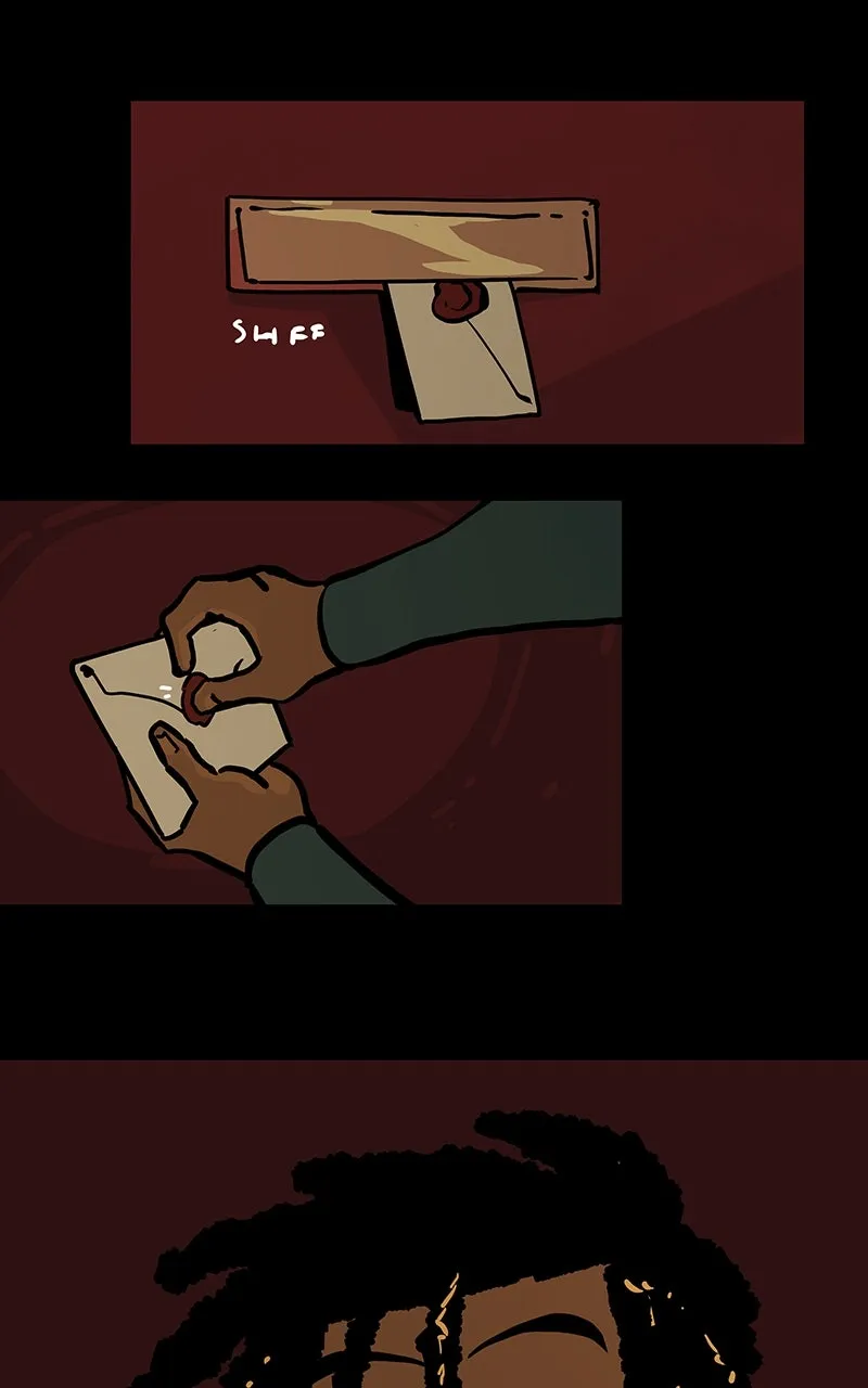 Time and Time Again Chapter 105 page 25 - 