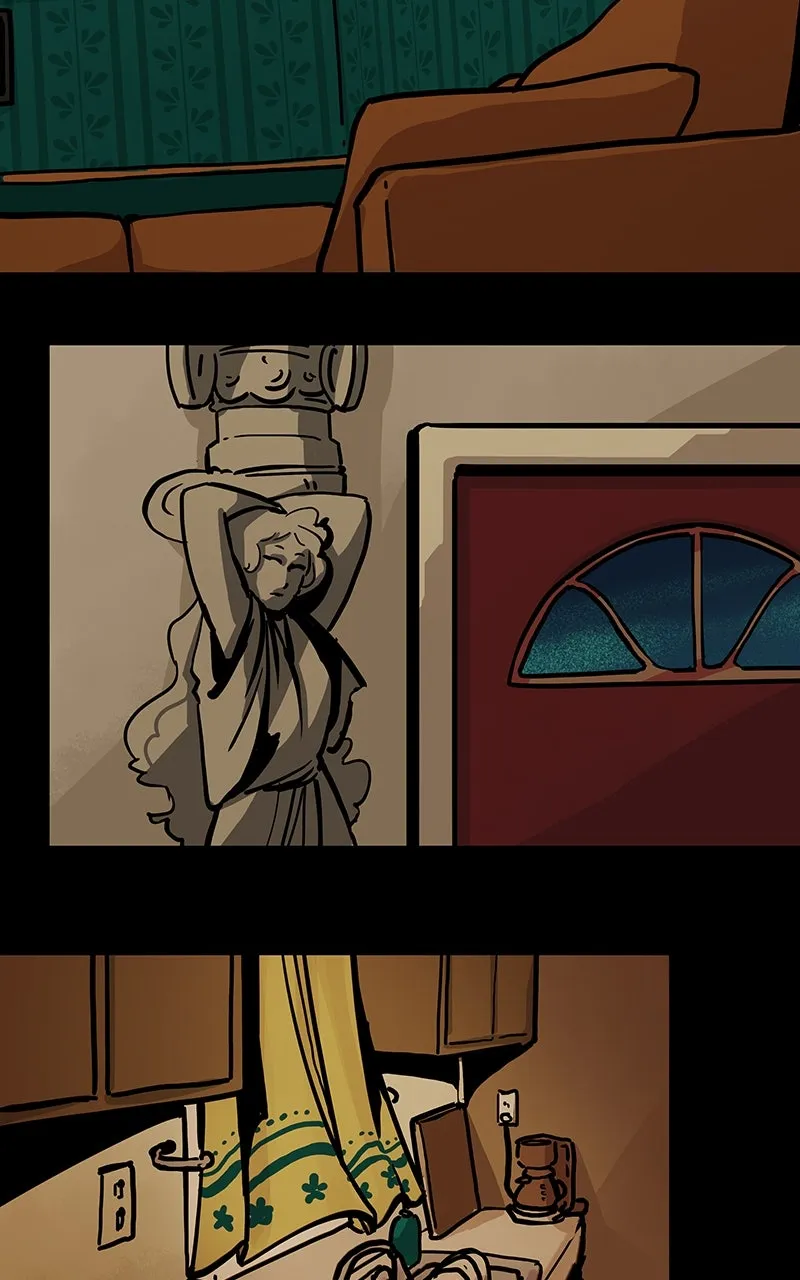 Time and Time Again Chapter 105 page 29 - 