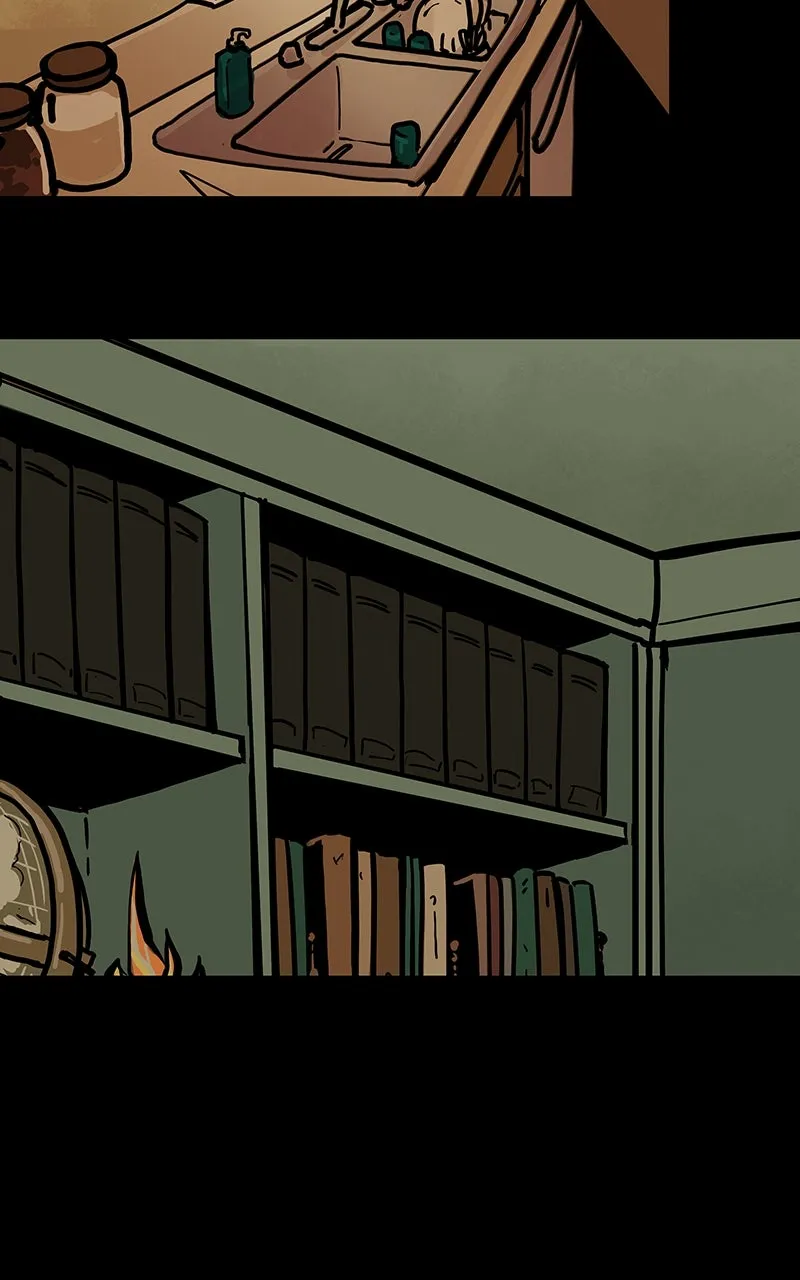 Time and Time Again Chapter 105 page 30 - 