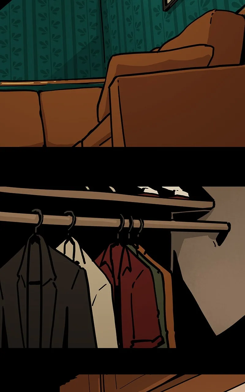 Time and Time Again Chapter 105 page 4 - 