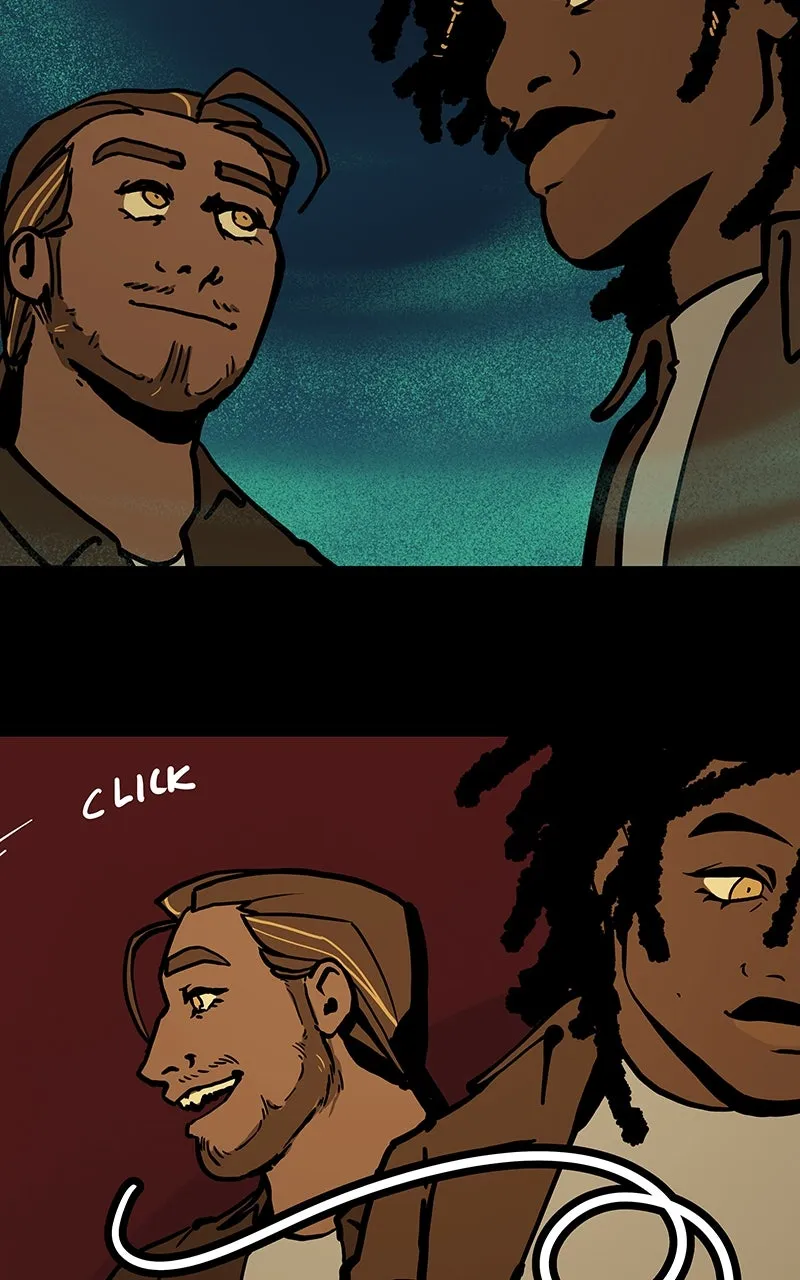Time and Time Again Chapter 105 page 32 - 