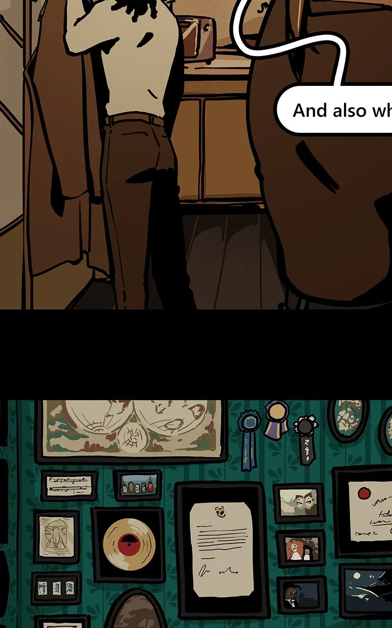 Time and Time Again Chapter 105 page 34 - 
