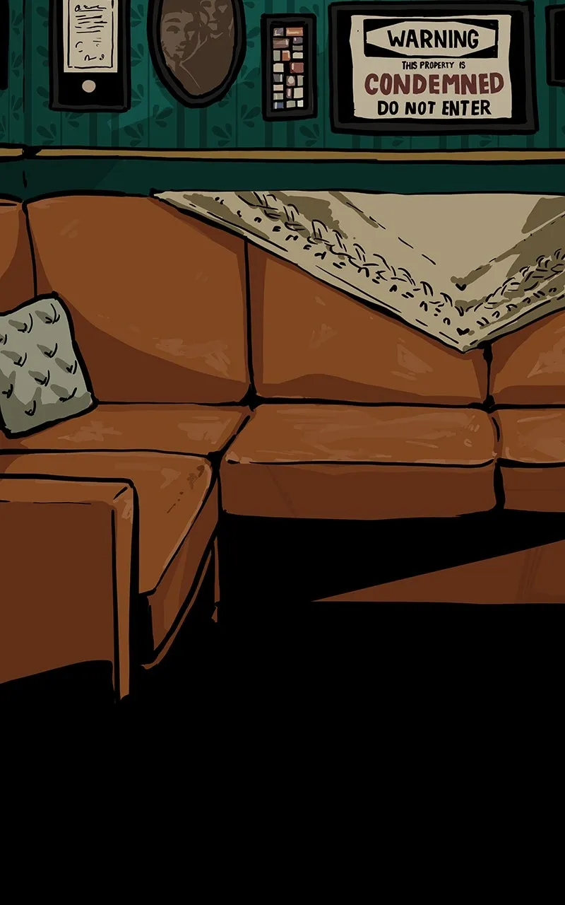 Time and Time Again Chapter 105 page 35 - 