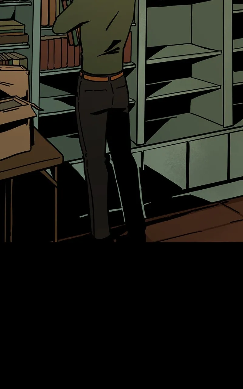 Time and Time Again Chapter 105 page 7 - 