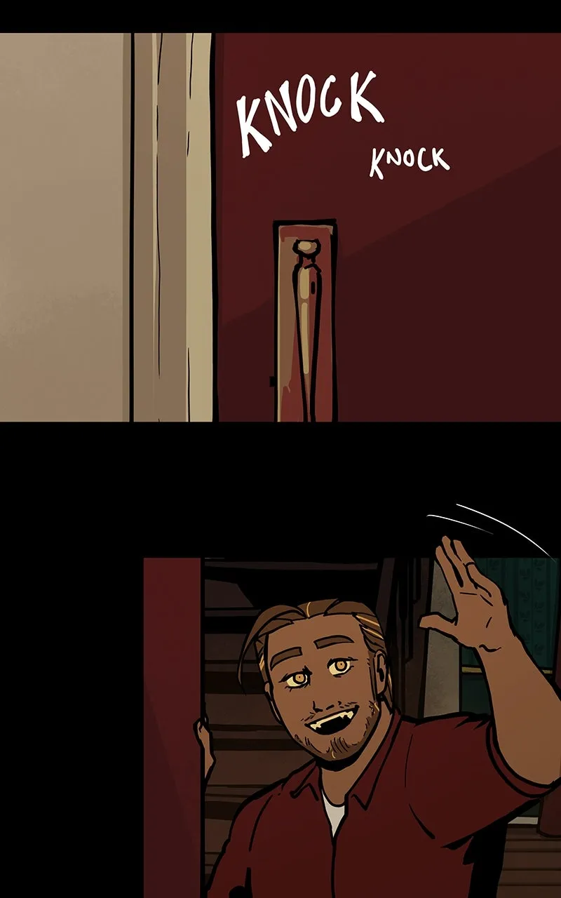 Time and Time Again Chapter 105 page 8 - 