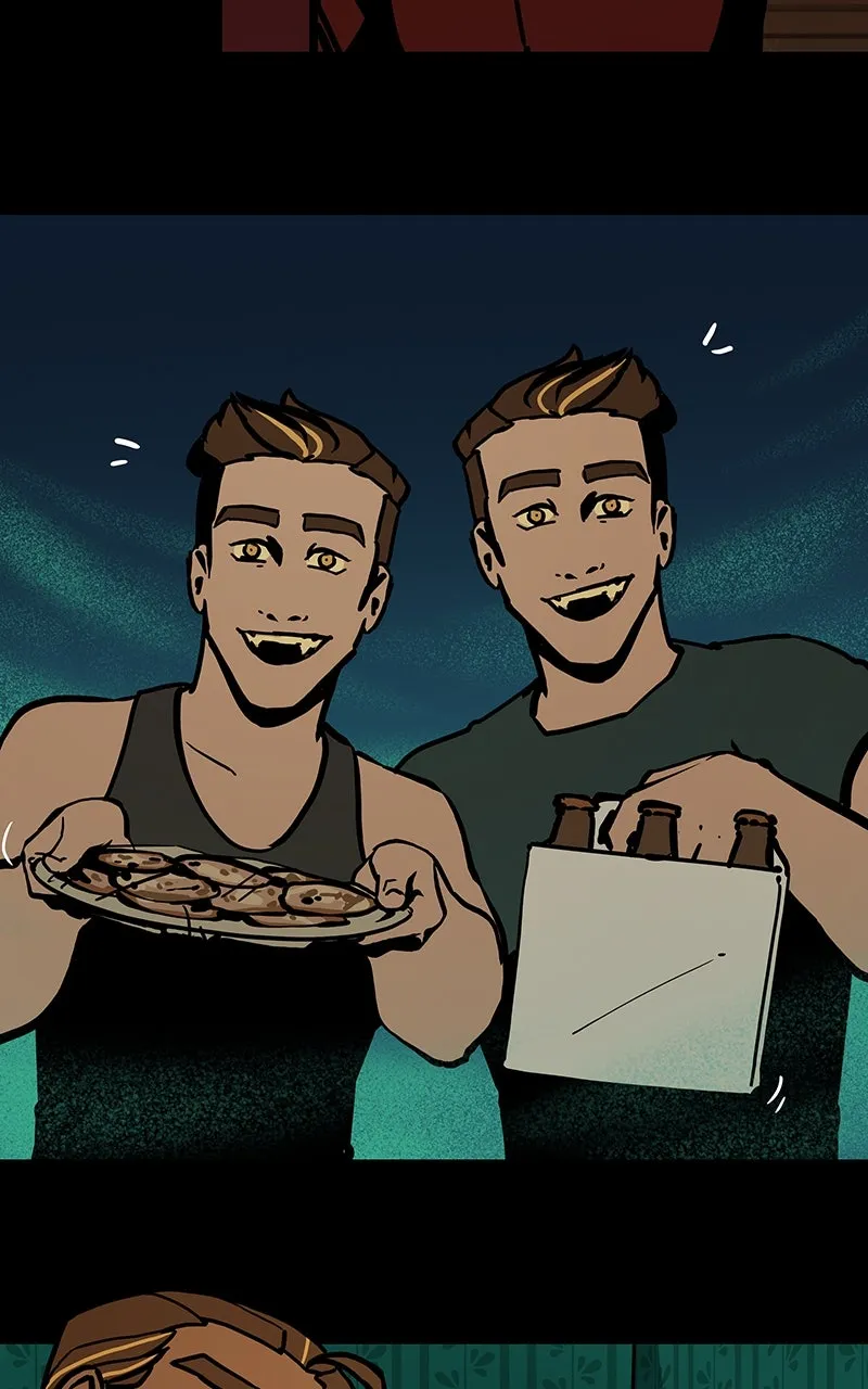 Time and Time Again Chapter 105 page 9 - 