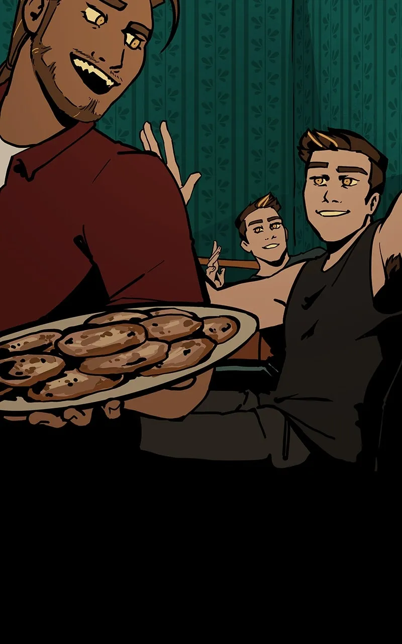 Time and Time Again Chapter 105 page 10 - 