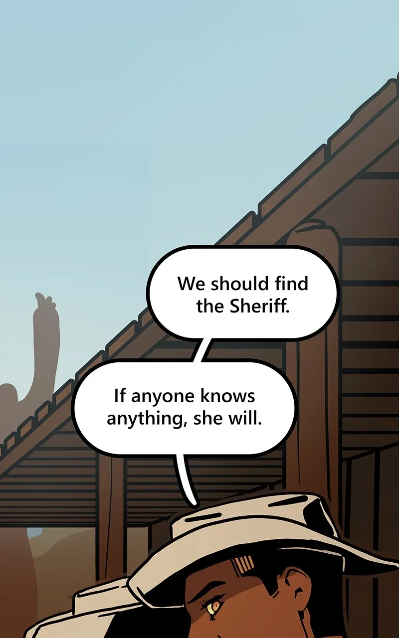 Time and Time Again Chapter 59 page 1 - 