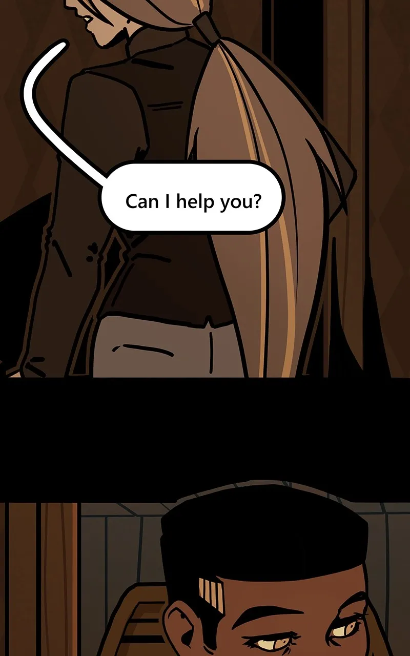 Time and Time Again Chapter 59 page 11 - 