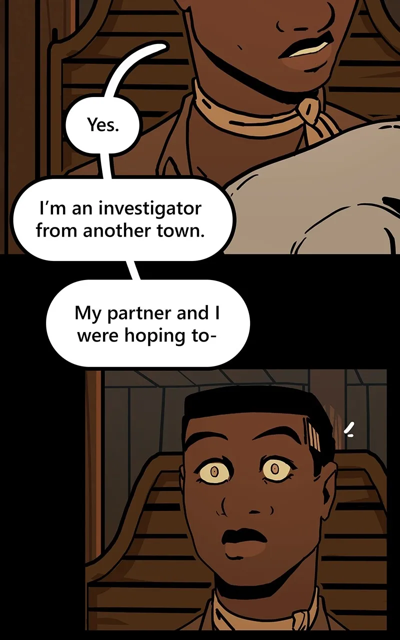 Time and Time Again Chapter 59 page 12 - 