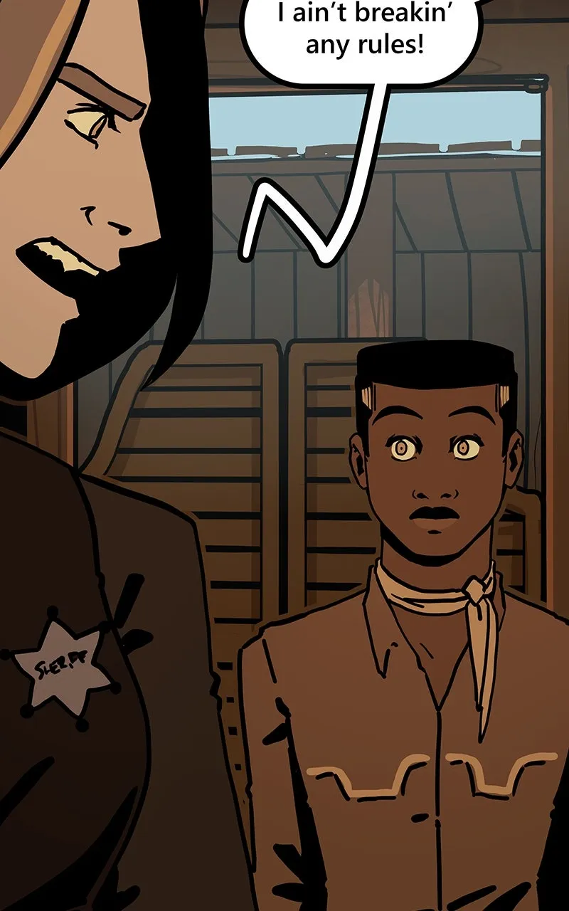 Time and Time Again Chapter 59 page 14 - 