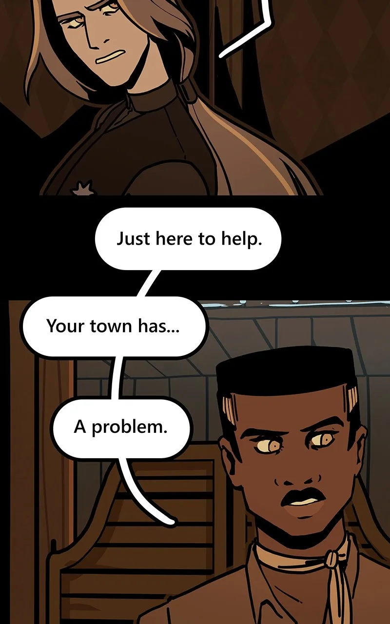 Time and Time Again Chapter 59 page 17 - 