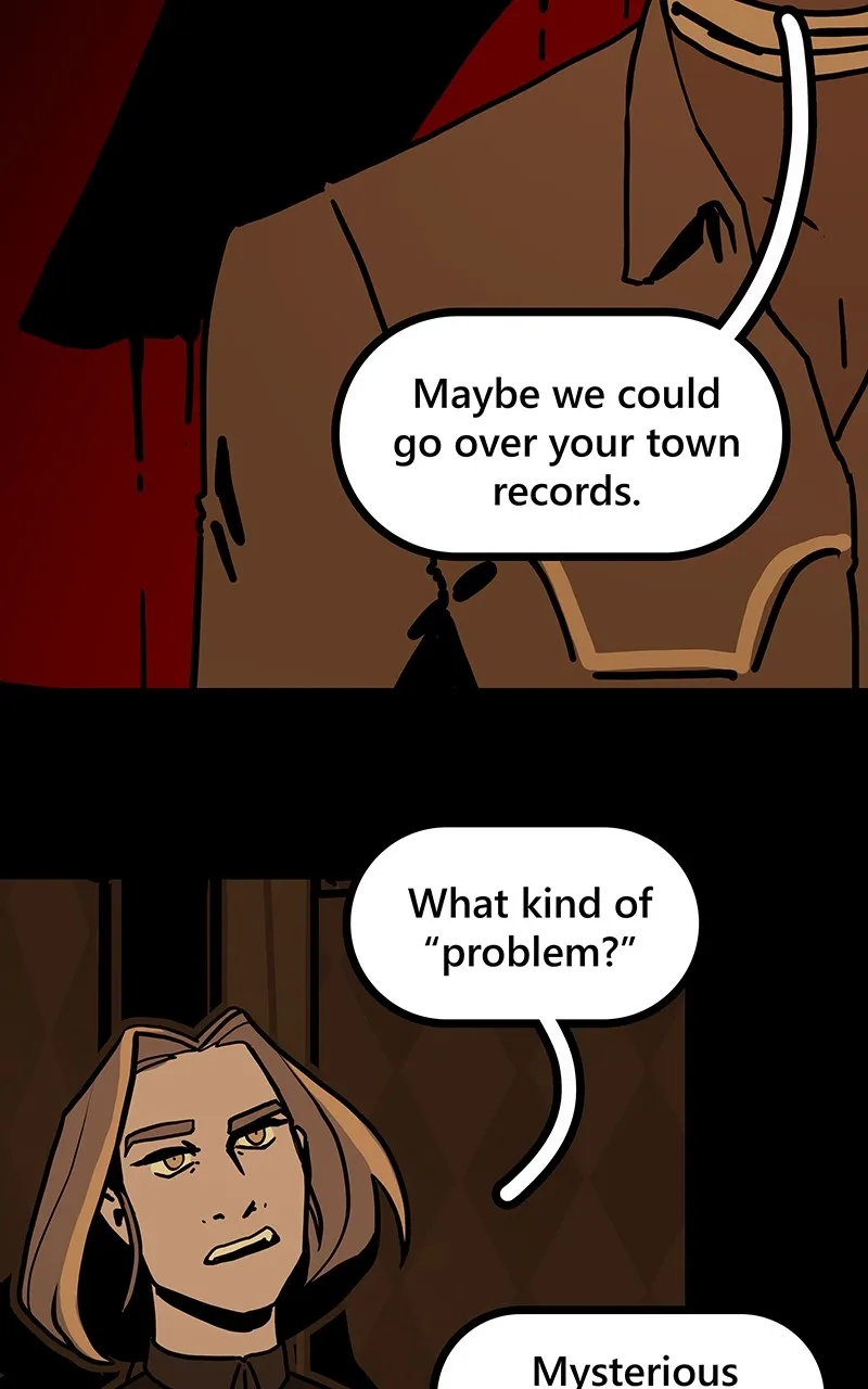 Time and Time Again Chapter 59 page 19 - 