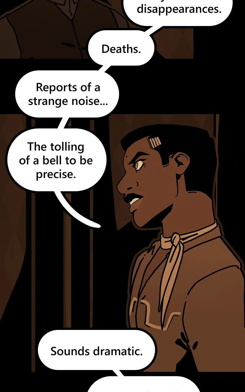 Time and Time Again Chapter 59 page 20 - 