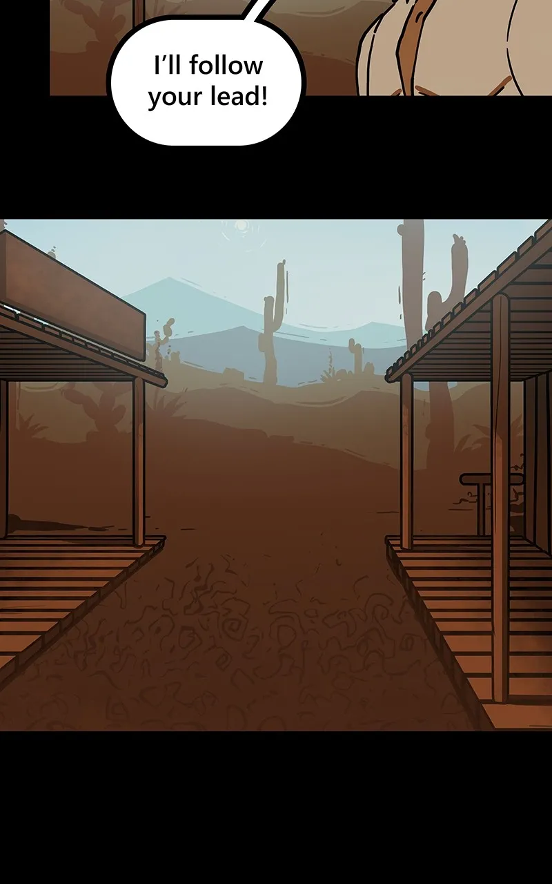 Time and Time Again Chapter 59 page 3 - 