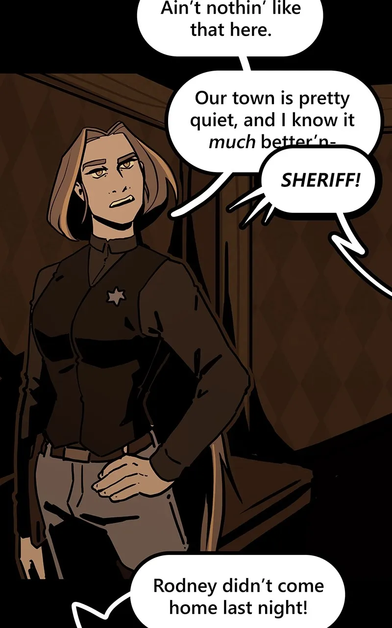 Time and Time Again Chapter 59 page 21 - 