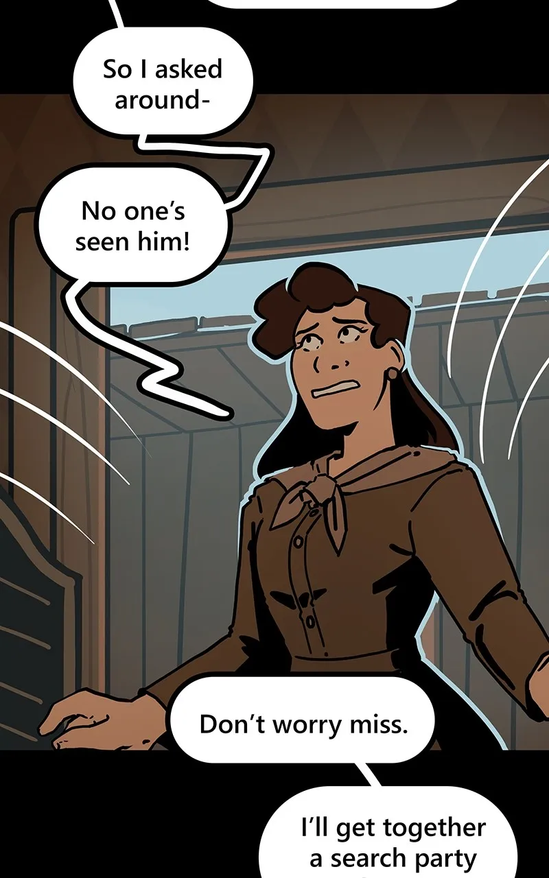 Time and Time Again Chapter 59 page 22 - 