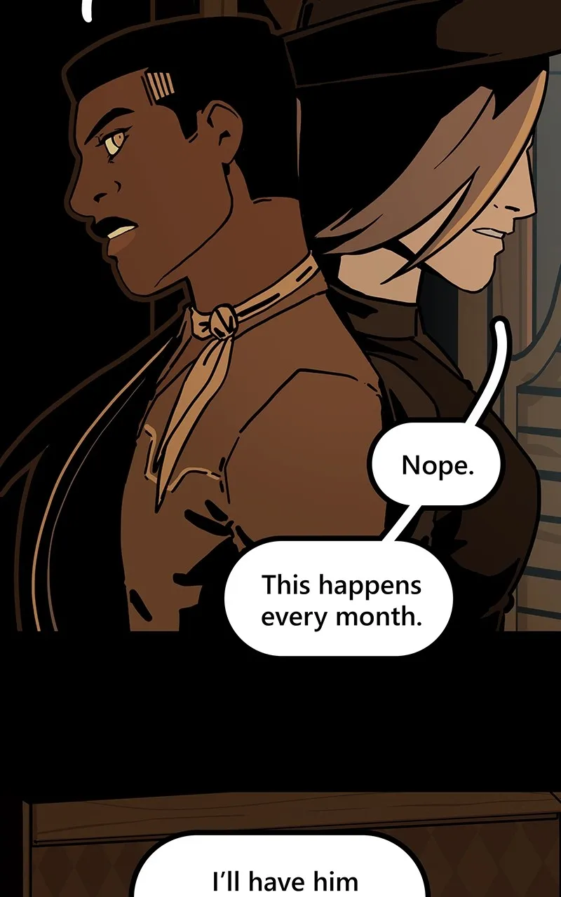 Time and Time Again Chapter 59 page 24 - 