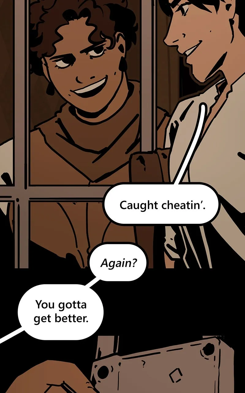 Time and Time Again Chapter 59 page 32 - 
