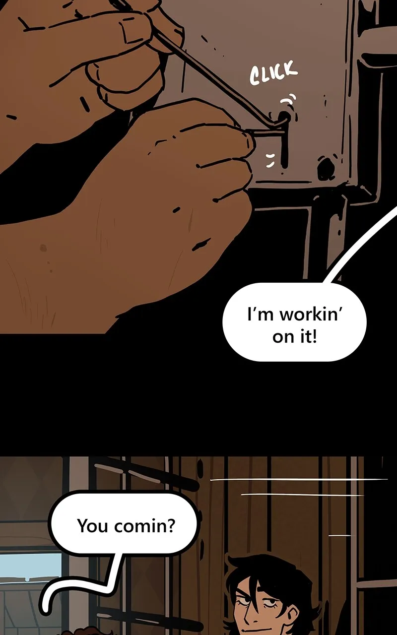 Time and Time Again Chapter 59 page 33 - 