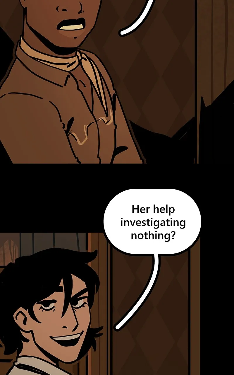 Time and Time Again Chapter 59 page 35 - 