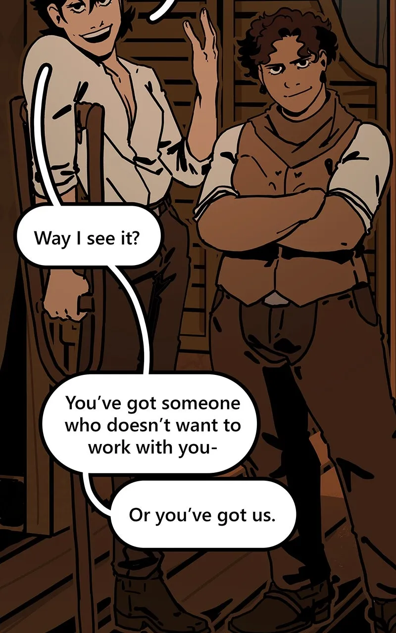 Time and Time Again Chapter 59 page 37 - 