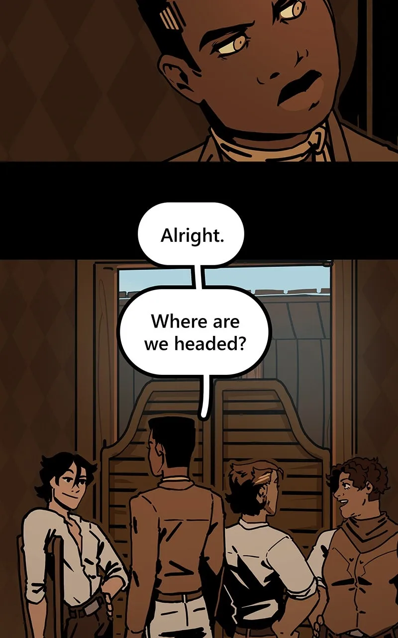 Time and Time Again Chapter 59 page 39 - 