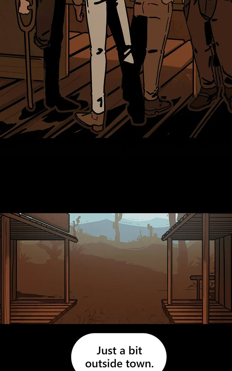 Time and Time Again Chapter 59 page 40 - 
