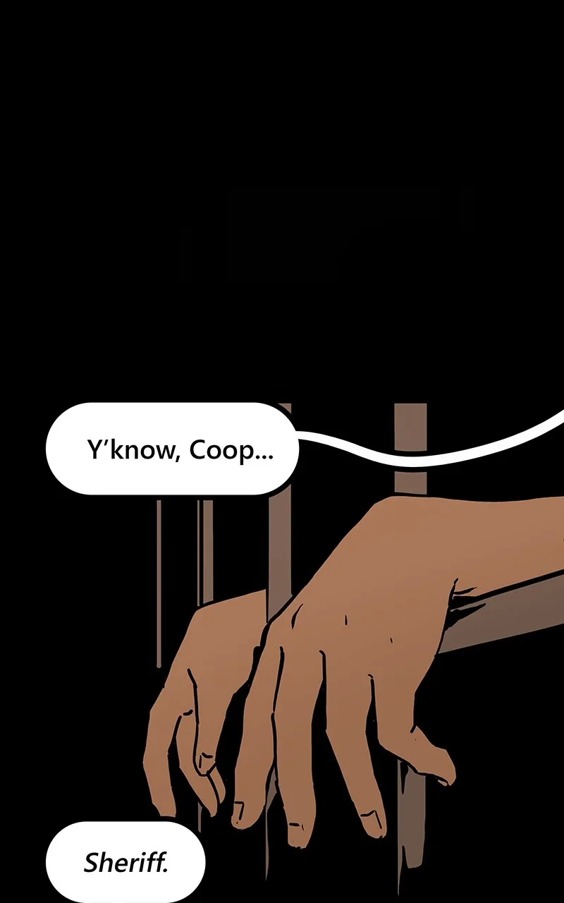Time and Time Again Chapter 59 page 5 - 