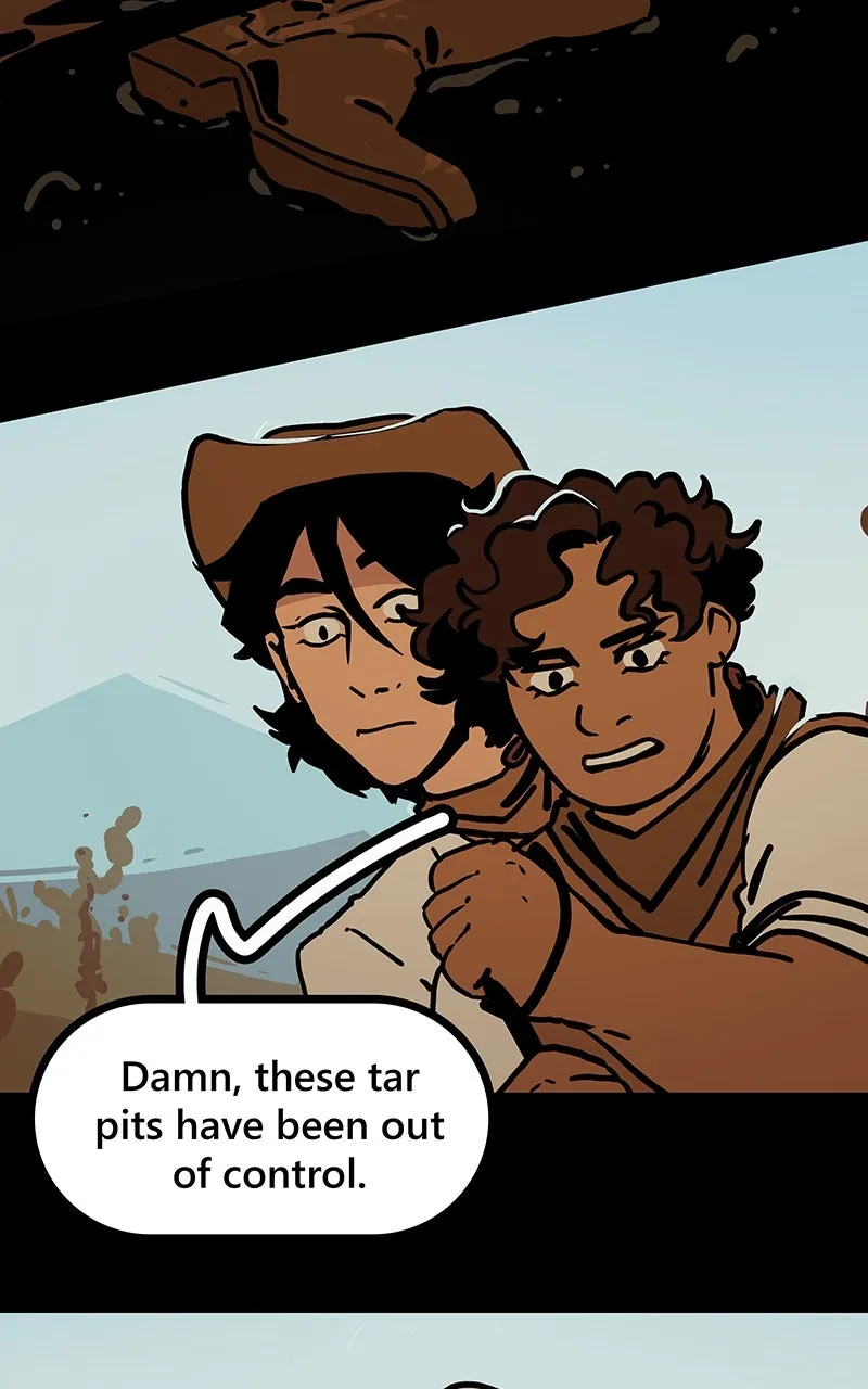 Time and Time Again Chapter 59 page 47 - 
