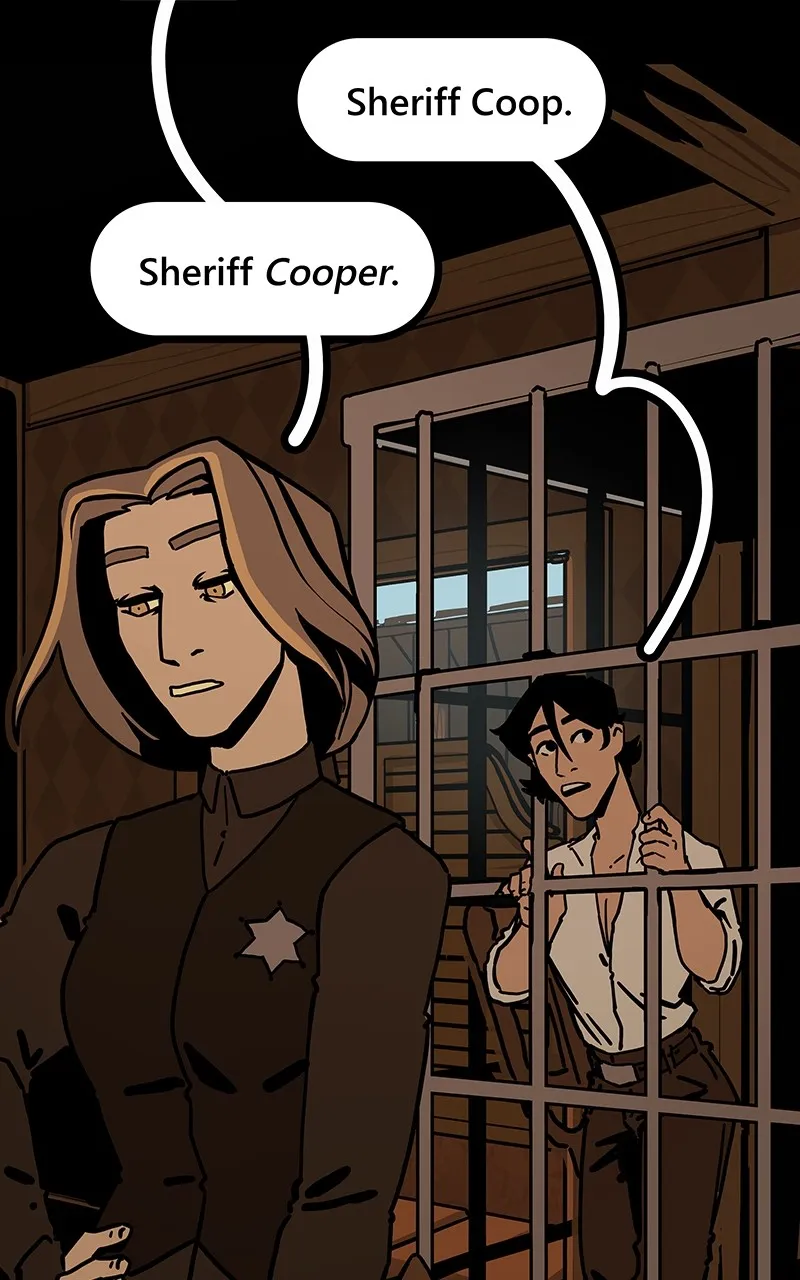Time and Time Again Chapter 59 page 6 - 