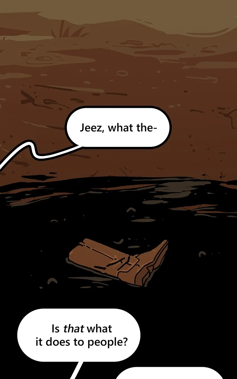 Time and Time Again Chapter 60 page 1 - 